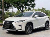 Bán xe Lexus RX 2018 350 giá 2 Tỷ 790 Triệu - Hà Nội