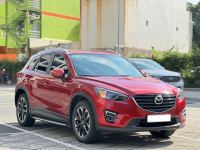 Bán xe Mazda CX5 2017 2.5 AT 2WD giá 555 Triệu - Hà Nội