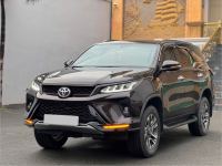 Bán xe Toyota Fortuner Legender 2.4L 4x2 AT 2022 giá 1 Tỷ 90 Triệu - Hà Nội