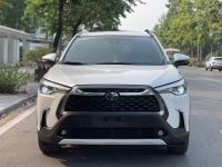 Bán xe Toyota Corolla Cross 2022 1.8V giá 769 Triệu - Hà Nội