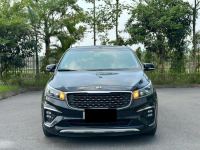 Bán xe Kia Sedona 2018 Platinum G giá 690 Triệu - Hà Nội