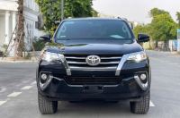 Bán xe Toyota Fortuner 2019 2.7V 4x2 AT giá 810 Triệu - Hà Nội