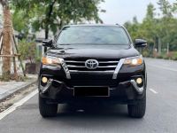 Bán xe Toyota Fortuner 2017 2.7V 4x2 AT giá 685 Triệu - Hà Nội