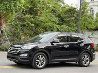 Bán xe Hyundai SantaFe 2015 2.4L 4WD giá 530 Triệu - Hà Nội