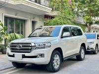 Bán xe Toyota Land Cruiser 2020 4.6 V8 giá 4 Tỷ 390 Triệu - Hà Nội