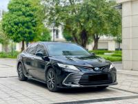 Bán xe Toyota Camry 2022 2.5HV giá 1 Tỷ 330 Triệu - Hà Nội