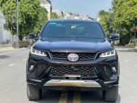 Bán xe Toyota Fortuner 2022 Legender 2.4L 4x2 AT giá 1 Tỷ 85 Triệu - Hà Nội