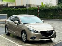 Bán xe Mazda 3 2016 1.5 AT giá 395 Triệu - Hà Nội