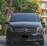 Bán xe Mercedes Benz V class 2022 V250 Luxury giá 2 Tỷ 680 Triệu - Hà Nội