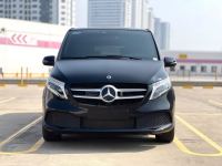 Bán xe Mercedes Benz V class 2022 V250 Luxury giá 2 Tỷ 480 Triệu - Hà Nội