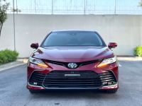 Bán xe Toyota Camry 2022 2.0Q giá 1 Tỷ 45 Triệu - Hà Nội