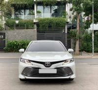 Bán xe Toyota Camry 2019 2.0G giá 755 Triệu - Hà Nội