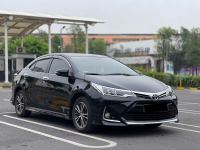 Bán xe Toyota Corolla altis 2020 1.8E AT giá 569 Triệu - Hà Nội