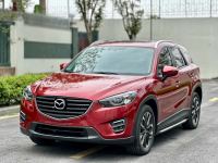 Bán xe Mazda CX5 2017 2.5 AT 2WD giá 550 Triệu - Hà Nội