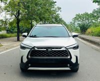 Bán xe Toyota Corolla Cross 2022 1.8V giá 785 Triệu - Hà Nội