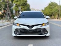 Bán xe Toyota Camry 2019 2.0G giá 755 Triệu - Hà Nội