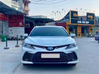 Bán xe Toyota Camry 2022 2.5HV giá 1 Tỷ 320 Triệu - Hà Nội