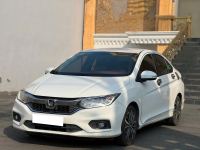 Bán xe Honda City 2017 1.5TOP giá 390 Triệu - Hà Nội