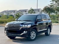 Bán xe Toyota Land Cruiser 2019 VX.S 5.7 V8 giá 4 Tỷ 90 Triệu - Hà Nội