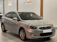 Bán xe Hyundai Accent 2015 1.4 MT giá 285 Triệu - Hà Nội