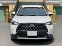 Bán xe Toyota Corolla Cross 2023 1.8G giá 745 Triệu - Hà Nội