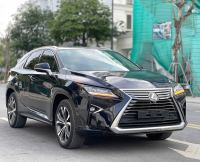 Bán xe Lexus RX 2018 350 giá 2 Tỷ 650 Triệu - Hà Nội