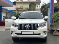 Bán xe Toyota Prado 2019 VX 2.7L giá 2 Tỷ 30 Triệu - Hà Nội