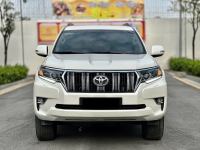 Bán xe Toyota Prado 2019 VX 2.7L giá 2 Tỷ 30 Triệu - Hà Nội