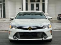 Bán xe Toyota Camry 2016 2.5Q giá 690 Triệu - Hà Nội