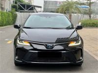 Bán xe Toyota Corolla altis 2022 1.8HEV giá 745 Triệu - Hà Nội