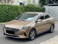 Bán xe Hyundai Accent 2021 1.4 AT Đặc Biệt giá 425 Triệu - Hà Nội