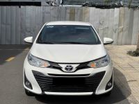 Bán xe Toyota Vios 2020 1.5E MT giá 365 Triệu - Hà Nội