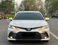 Bán xe Toyota Camry 2022 2.5HV giá 1 Tỷ 320 Triệu - Hà Nội