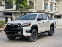 Bán xe Toyota Hilux 2020 2.8L 4x4 AT giá 795 Triệu - Hà Nội