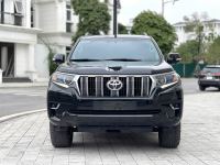 Bán xe Toyota Prado 2020 VX 2.7L giá 2 Tỷ 230 Triệu - Hà Nội