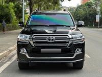 Bán xe Toyota Land Cruiser 2019 4.6 V8 giá 3 Tỷ 850 Triệu - Hà Nội