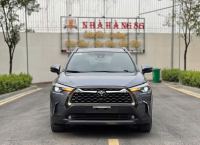 Bán xe Toyota Corolla Cross 1.8V 2022 giá 755 Triệu - Hà Nội