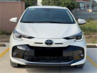 Bán xe Toyota Vios G 1.5 CVT 2024 giá 530 Triệu - Hà Nội