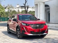 Bán xe Peugeot 2008 GT Line 1.2 AT 2022 giá 659 Triệu - Hà Nội