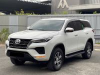 Bán xe Toyota Fortuner 2021 2.4G 4x2 AT giá 935 Triệu - Hà Nội