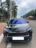 Bán xe Toyota Corolla Cross 2021 1.8V giá 735 Triệu - Hà Nội