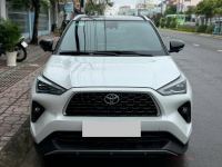 Bán xe Toyota Yaris Cross 2023 HEV 1.5 CVT giá 739 Triệu - Hà Nội