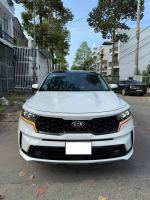 Bán xe Kia Sorento 2020 Signature 2.2 AT AWD giá 919 Triệu - Hà Nội