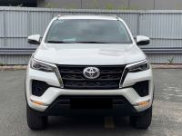 Bán xe Toyota Fortuner 2021 2.4G 4x2 AT giá 935 Triệu - Hà Nội