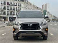 Bán xe Toyota Innova 2020 2.0G giá 605 Triệu - Hà Nội