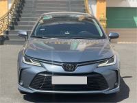 Bán xe Toyota Corolla altis 2022 1.8V giá 655 Triệu - Hà Nội