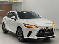 Bán xe Lexus RX 2023 350 Luxury giá 4 Tỷ 600 Triệu - Hà Nội