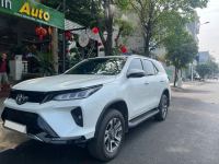 Bán xe Toyota Fortuner 2024 Legender 2.4L 4x2 AT giá 1 Tỷ 195 Triệu - Hà Nội