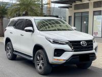 Bán xe Toyota Fortuner 2022 2.4L 4x2 AT giá 979 Triệu - Hà Nội