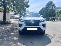 Bán xe Toyota Fortuner 2024 2.7L 4x2 AT giá 1 Tỷ 145 Triệu - Hà Nội